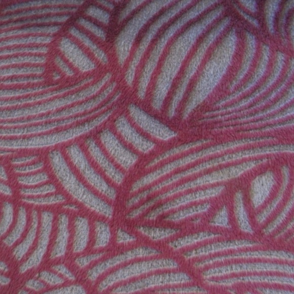 Wooly Bully Wear ( Colorado) Fleece Sweater - Picture 5 of 6